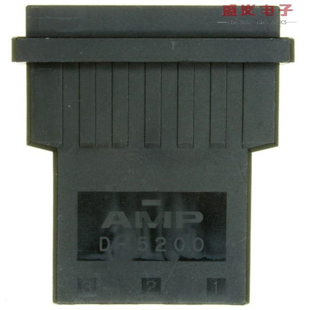原装正品2-353046-3[CONN HOUSING TAB 3POS KEY-Y]