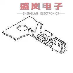 原装正品08-70-1040[集管和线壳 CRIMP 22-28AWG BULK]
