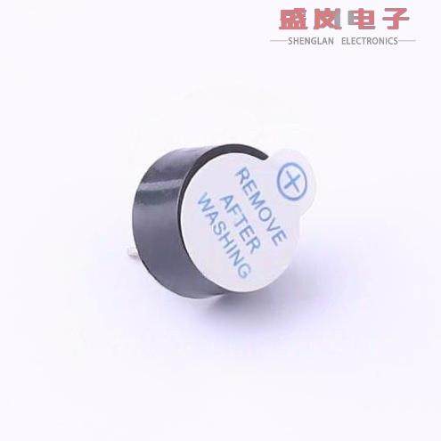 原装正品GMD9505YB-12V2700[电磁有源一体蜂鸣器,电子元器件市场,微处理器/微控制器/单片机,淘宝优惠券,粉丝福利购,淘宝优惠卷