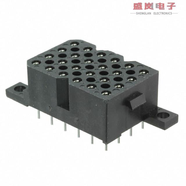 原装正品SMS24RE3TR29[CONN RCPT 24POS 0.2 TIN PCB]