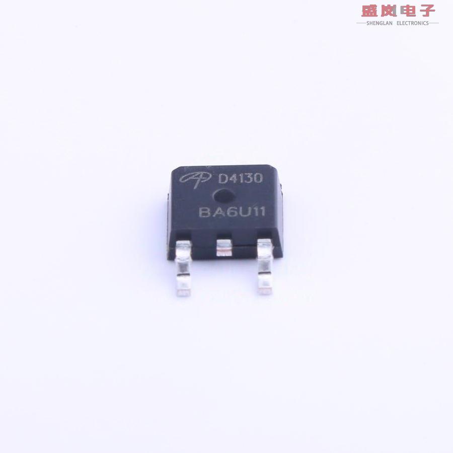 原装正品AOD4130[MOSFETs 60V 6.60 x 6.10mm SMT TO25