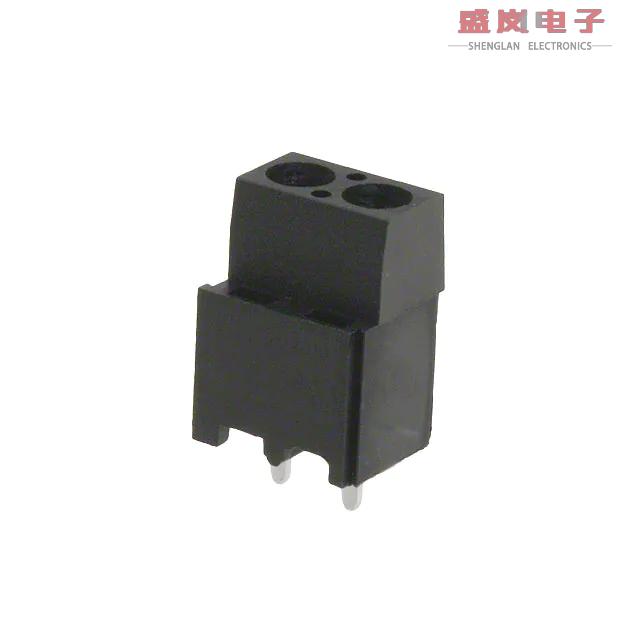原装正品796949-2[TERM BLK 2P SIDE ENT 5.08MM PCB]