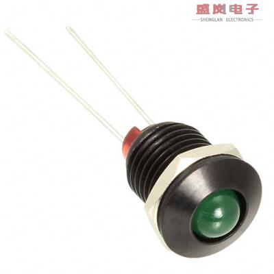 原装正品DX1092/GN[LED PANEL INDICATOR GREEN 2V]