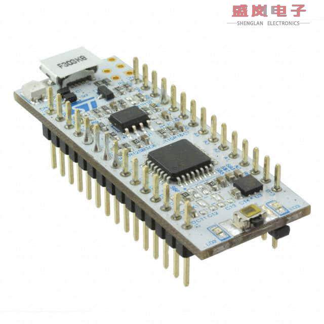 原装正品NUCLEO-F303K8[NUCLEO-32 STM32F303K8 DEV EVAL]