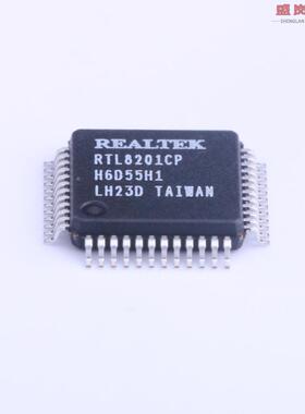 原装正品RTL8201CP-VD-LF[RTL8201CP-VD-LF]