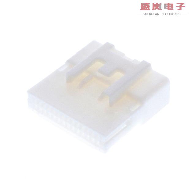 原装正品1565377-1[CONN RCPT HSG 28POS 2.20MM]