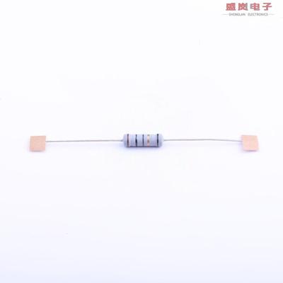 原装正品KNP3WS-105% T[金属膜电阻 10 5% 3W 350ppm/℃