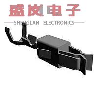 原装正品964273-1[CONN SOCKET 13-17AWG CRIMP TIN]