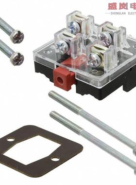 原装正品S21[CONTACT B DPST 10A 600V]