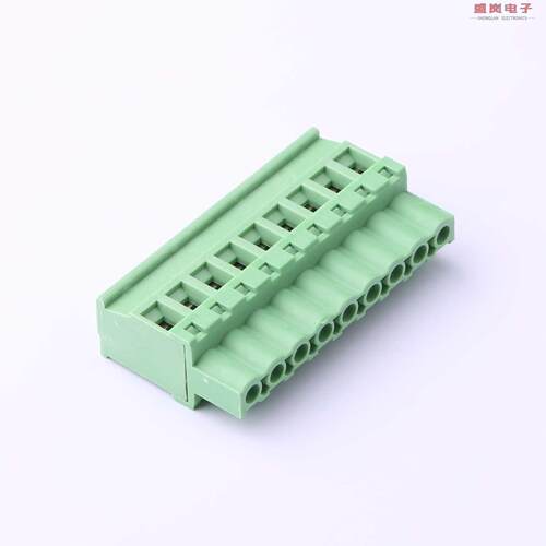 原装正品WJ2EDGKB-5.08-9P[插拔式接线端子 9Pin