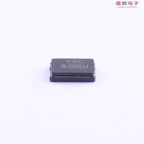 原装正品X50328MSD2GC[YSX530GA 8MHZ 20PF 20PPM]