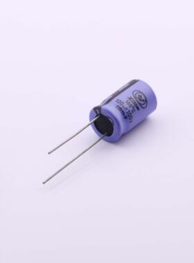 原装正品ECF1KM101G16OTPO[100uF 20% 100V]