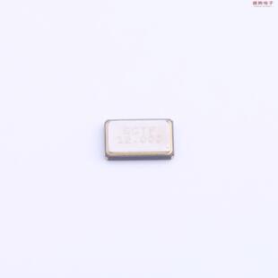 原装正品SX5B12.000F2020F30[12MHz 20ppm 20pF]