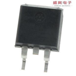 IPB083N10N3 D2PAK 80A 100V MOSFET 正品 原装