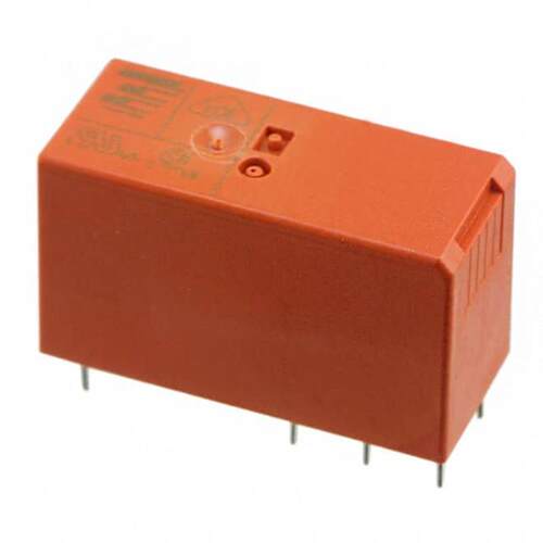 原装正品RT314F05[RELAY GEN PURPOSE SPDT 16A 5V]