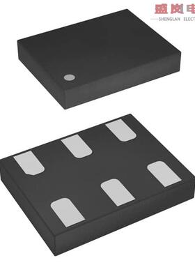 原装正品SIT9122AI-2B2-33E300.000000[MEMS OSC XO 30