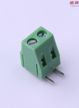 原装正品KF128R-5.0-2P[螺钉式接线端子 KF128