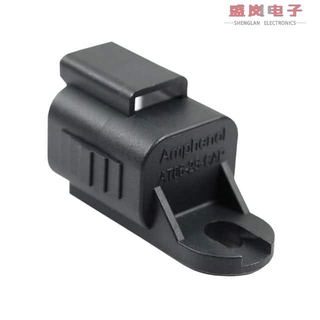 原装正品AT06-2S-CAP[CONN PLUG 2POS 14-20AWG SIZE 16]