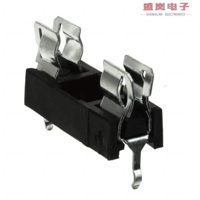 原装正品64600001003[FUSE B CART 250V 6.3A PCB]