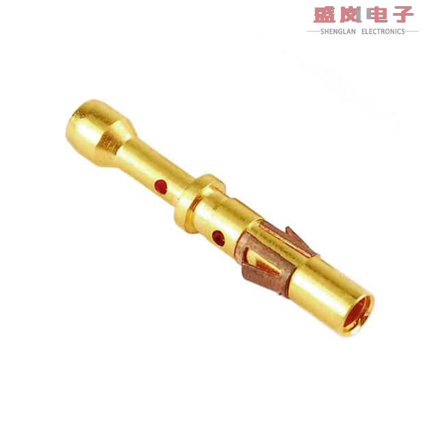 原装正品MS20M23F[CONTACT SOCKET 20-22AWG CRIMP]