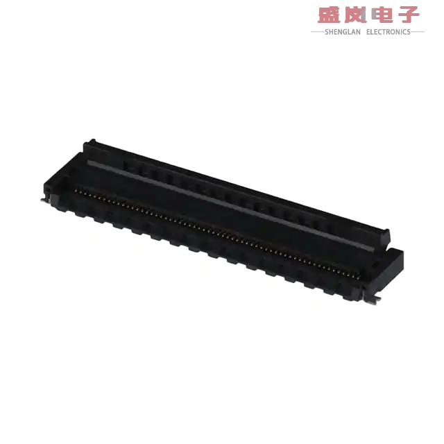 原装正品TF46-60S-0.5SH(800)[CONN FFC/FPC 0.5MM SMD