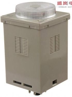 原装正品H3CR-H8L AC200-240 S[RELAY TIME DELAY 12SE