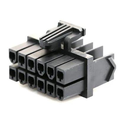 原装正品172708-0012[集管和线壳 MINIFIT TPA2 12CKT