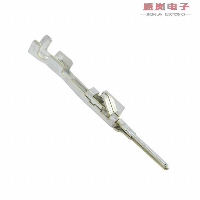 原装正品1376109-1[CONN TAB 20-22AWG CRIMP TIN]