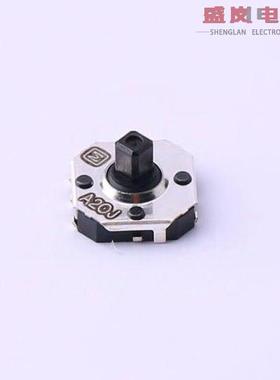 原装正品EVQQ7GA50[轻触 SW10_7.7X7.7MM_SM SPST-