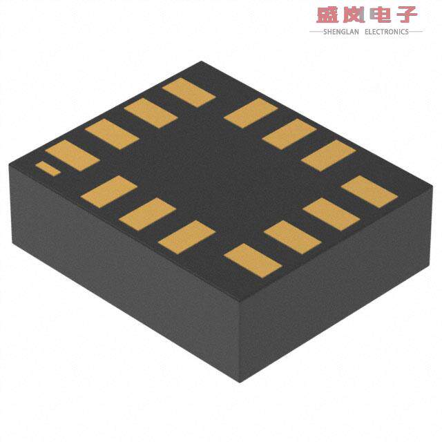 原装正品ICM-20600[LOW-POWER, HIGH-PERFORMANCE INTE]