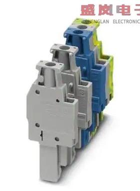 原装正品3045321[TERM B PLUG 1POS 90DEG]