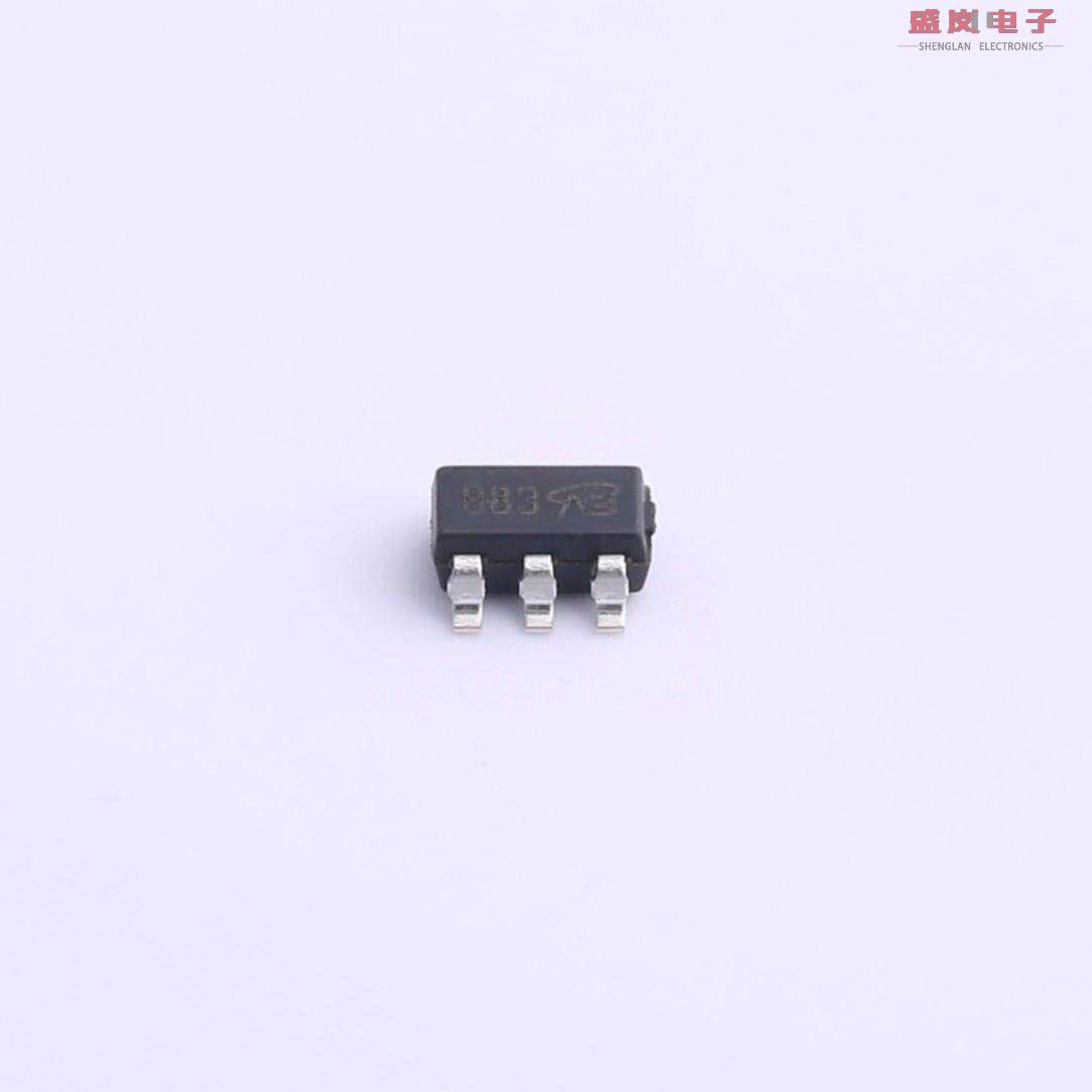 原装正品FDC602P[MOSFET P-Channel TSOP6  ID=4.8A]