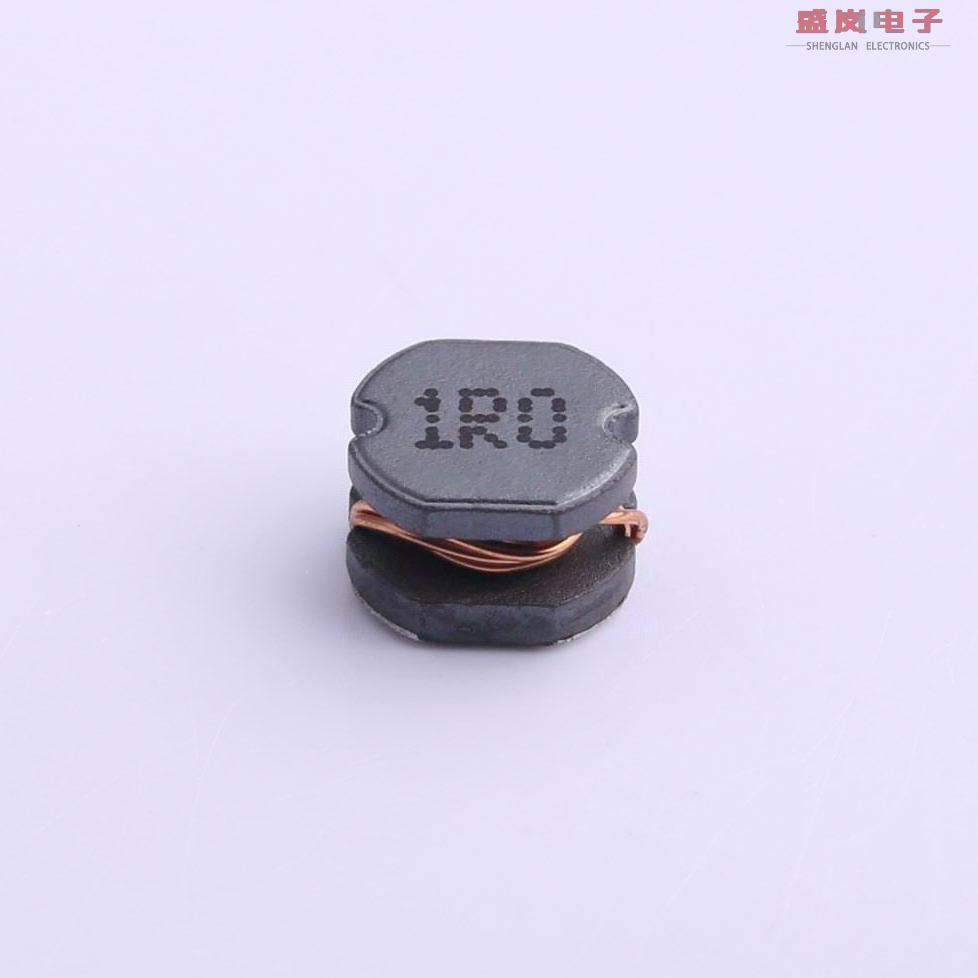 原装正品YP0503-1R0M[功率电感 1µH 20% 30m IND_5.8X5