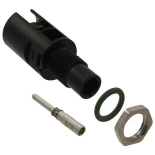 原装正品1394738-4[CONN CONVERTER RCPT MINUS 12AWG]