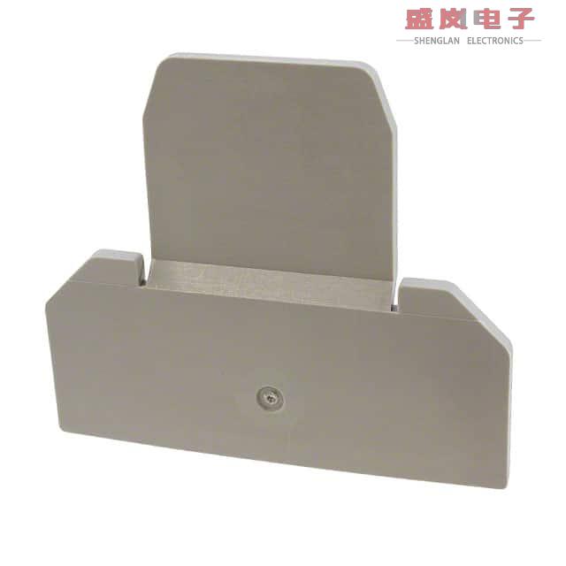 原装正品2778521[CONN TERM BLK PARTITION RAIL GRY]