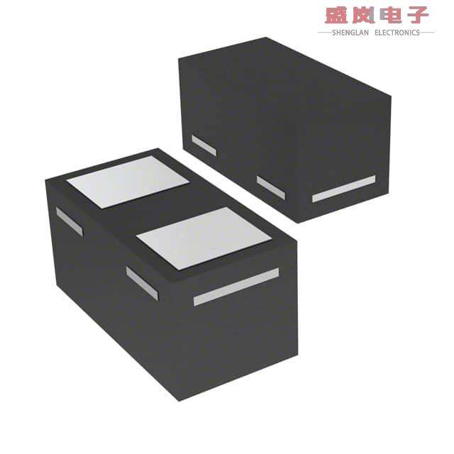 原装正品SDM02M30LP3-7B[DIODE SCHOTTKY 30V 100MA 2-
