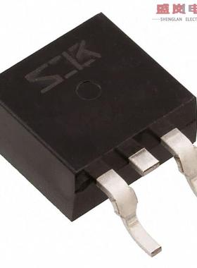 原装正品SKP253[MOSFET N-CH 250V 20A TO263-3]