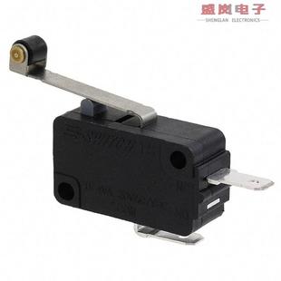 SWITCH LS085R106F120C1B SNAP SPST 0.4VA 原装 正品