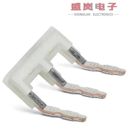 原装正品5020807[JUMPER TERM BLK 6POS FLAT PIN]