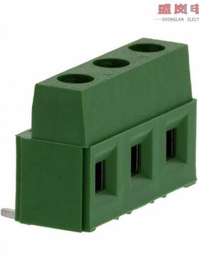 原装正品282854-3[TERM BLK 3P TOP ENTRY 7.5MM PCB]
