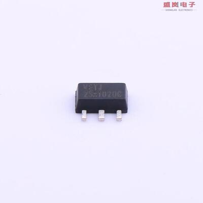 原装正品2SA1020G-Y-AB3-R[晶体管类型
