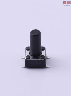 原装正品TS-1095S-A14B3-C2D1[轻触 6*6*11m