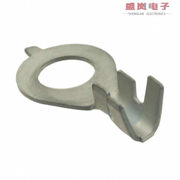 原装正品61289-1[CONN RING OVAL 8-12AWG CRIMP]