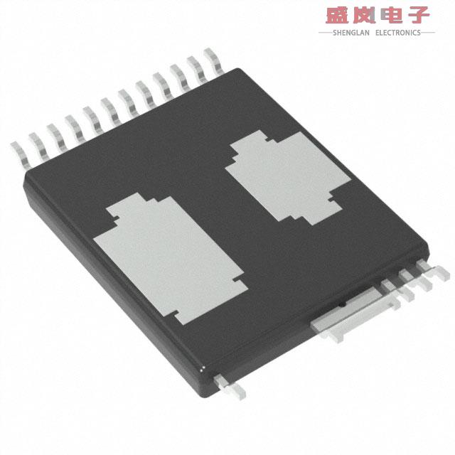 原装正品BRD1267C-TL[400W MOTOR DRIVER IC]