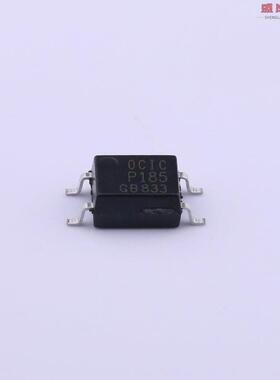 原装正品CYTLP185(GB-TP)[单向光耦 Viso=5000Vrms VF(