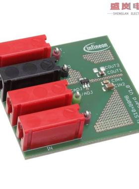 原装正品TLS105B0MBBOARDTOBO1[TLS105B0MB BOARD]