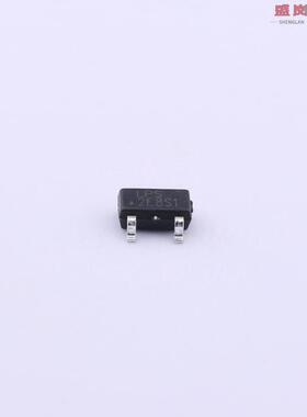 原装正品LP3993-33B3F[Vin=6.5V Vout=3.3V 300mA 76dB