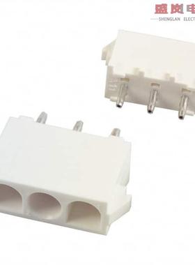 原装正品350825-1[CONN HDR 3POS 0.25 TIN PCB]