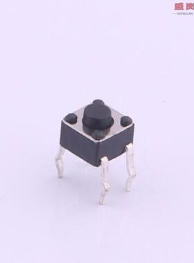 原装正品K2-1109DP-A4SW-01[4.5mm*4.5mm*3.8mm]