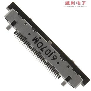 MULTI FX15S 31P RCPT PURP CONN 0.5SH 31S 正品 原装